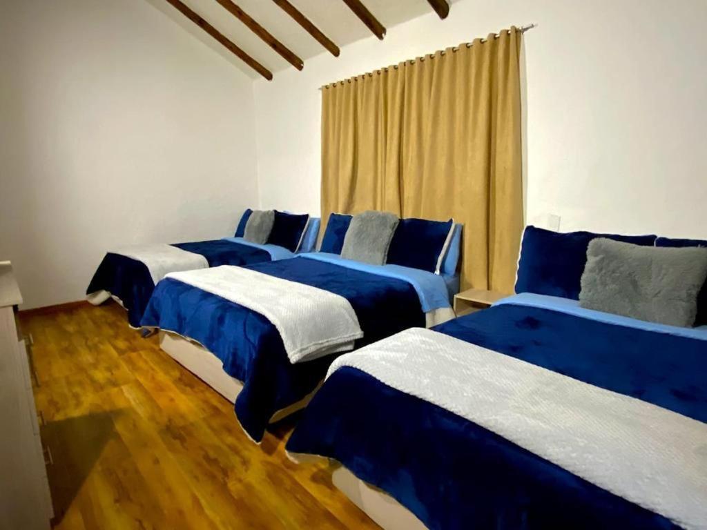 Hotel Niza Colonial Bogota