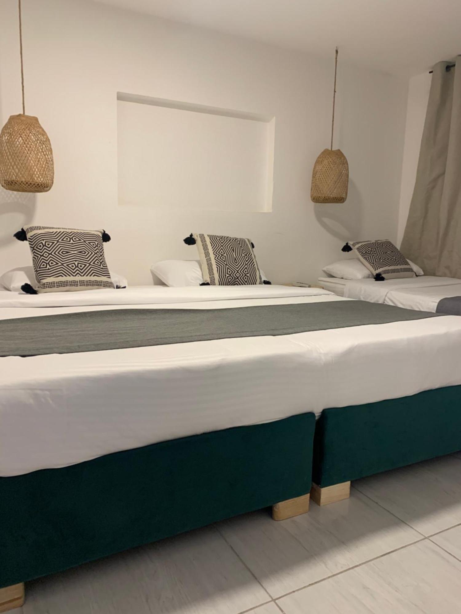 Hotel De Normandia