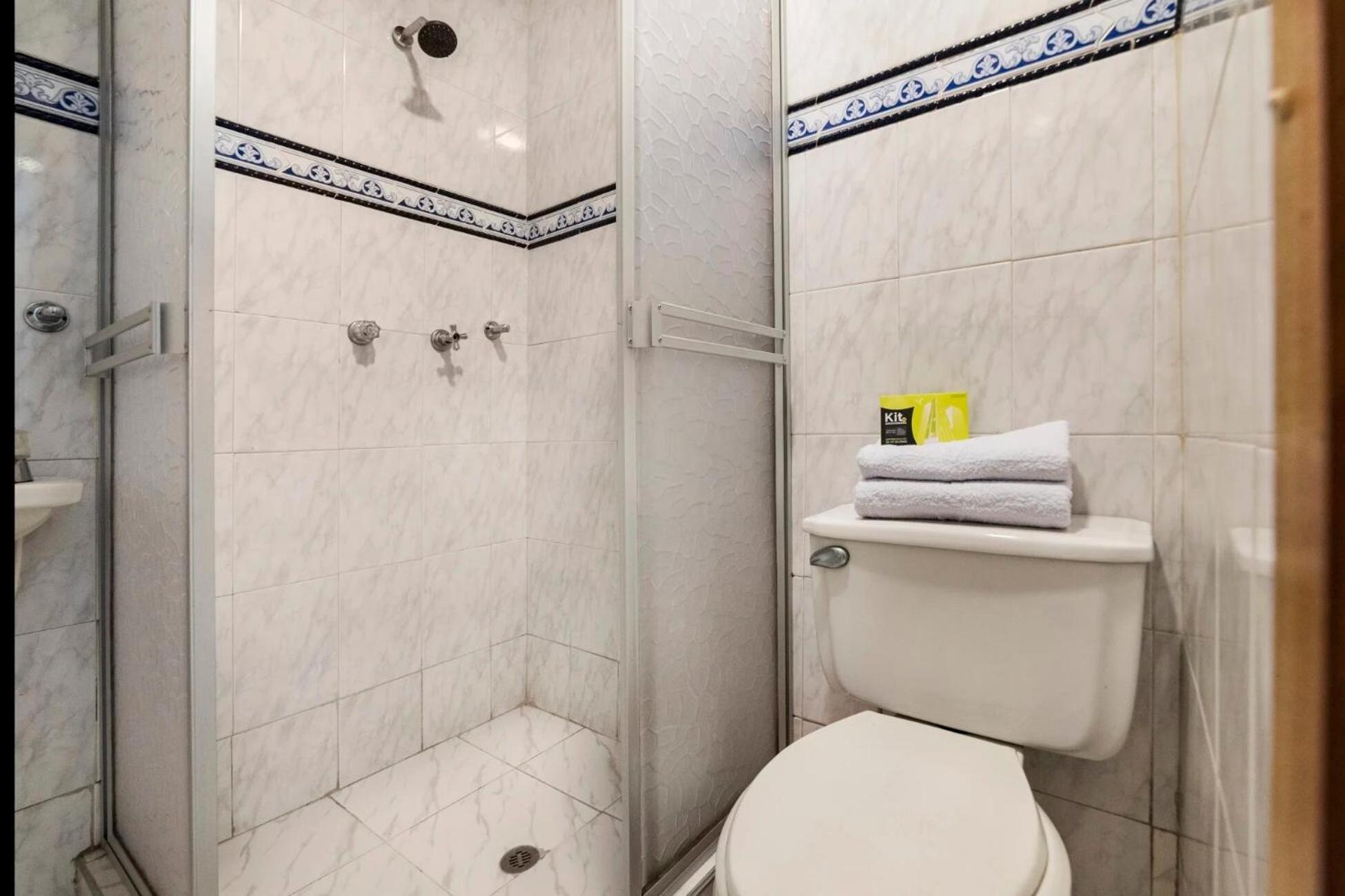 De Normandia Hotel