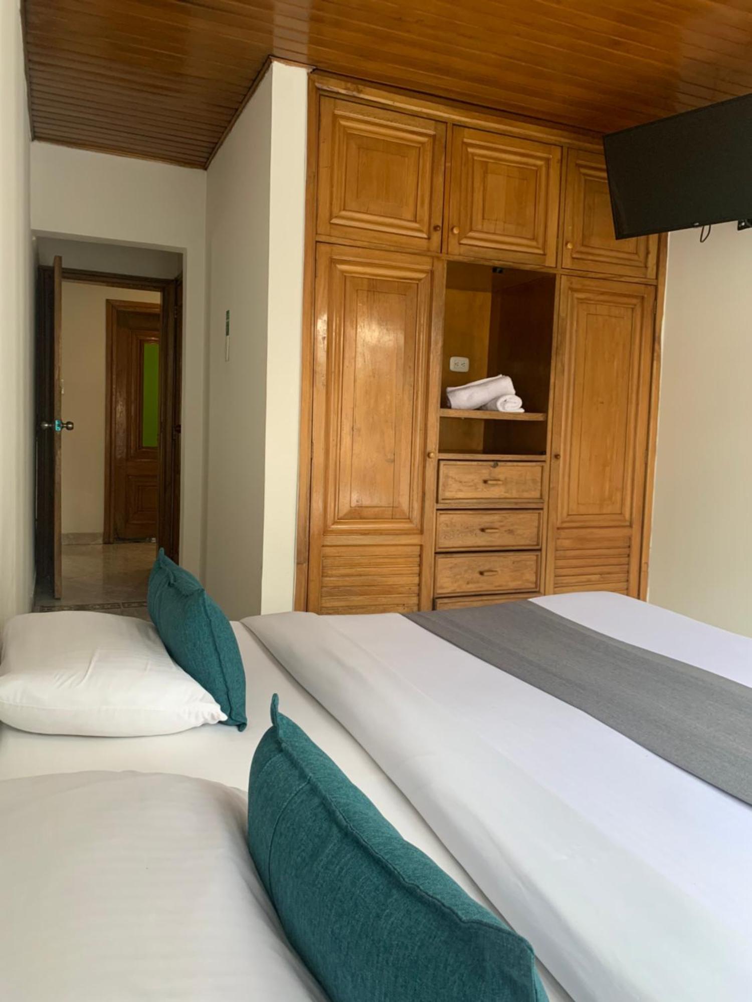 De Normandia Hotel