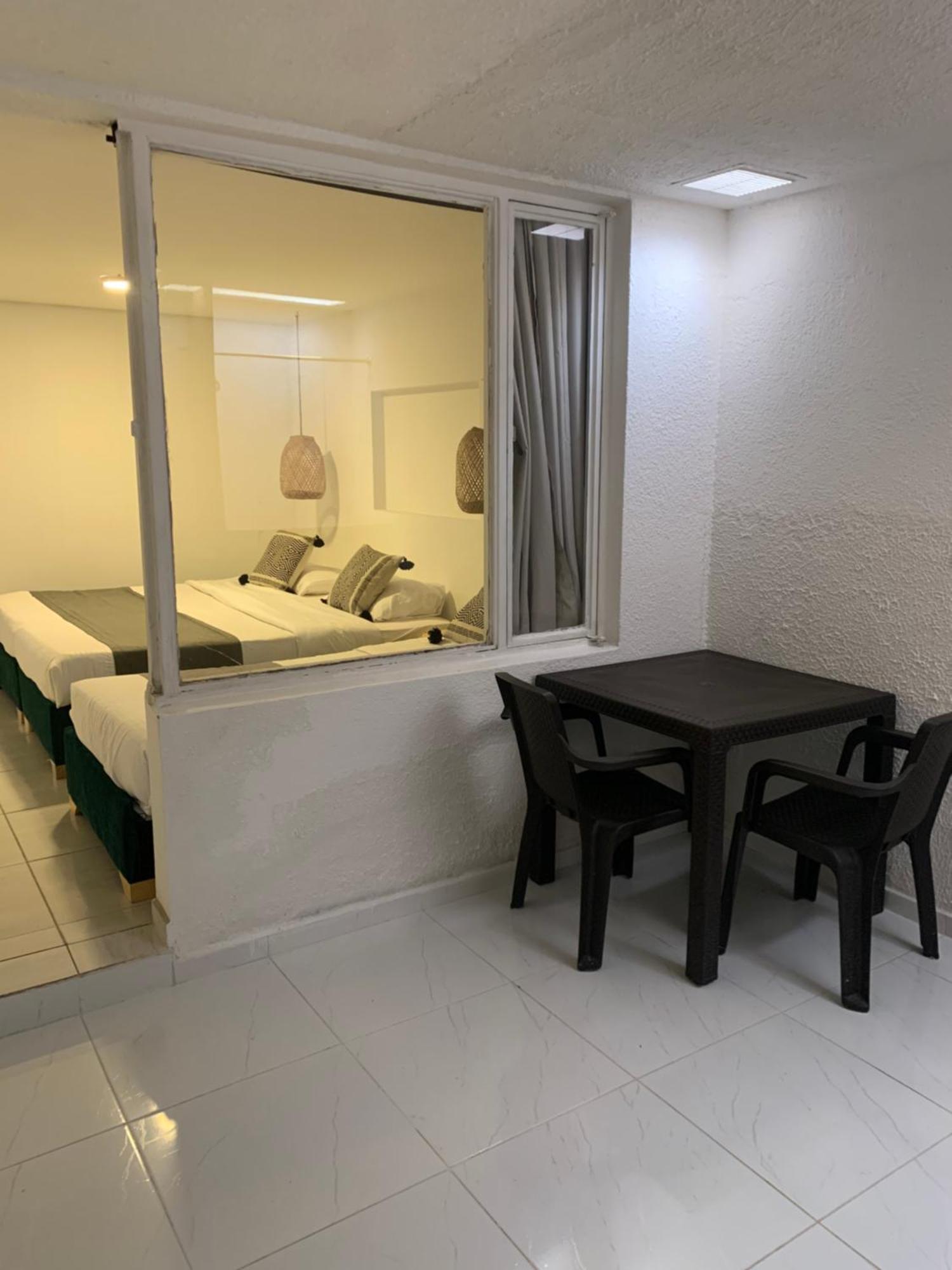 De Normandia Hotel Bogotá