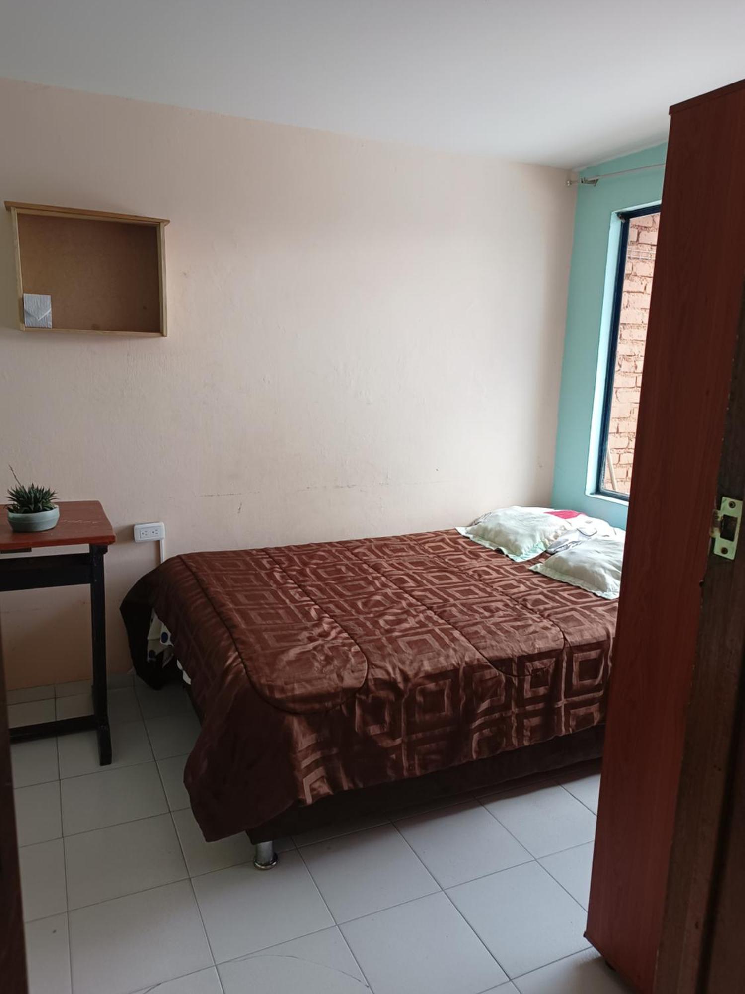 Homestay Casa 2600 Bogota