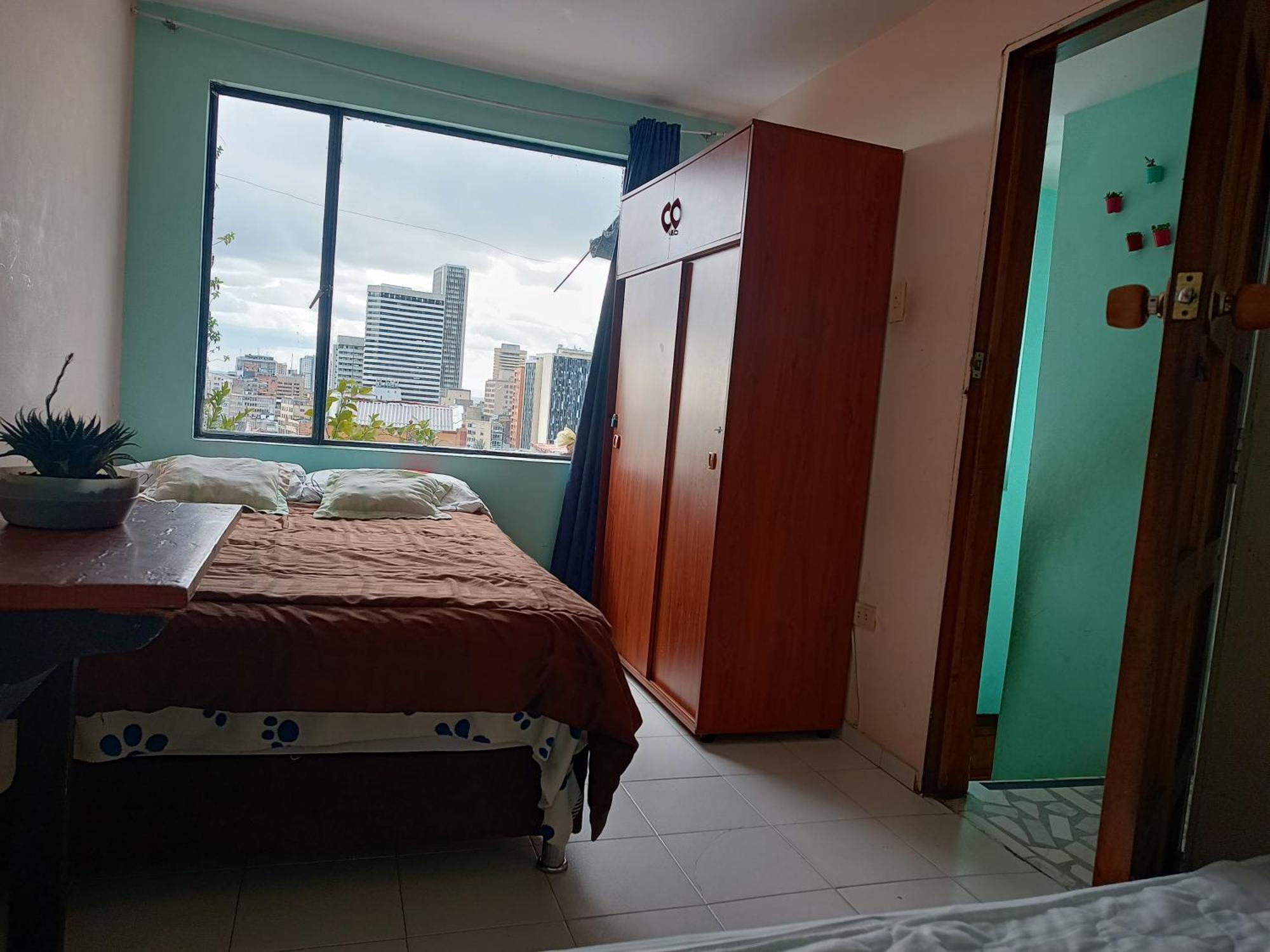 Casa 2600 Homestay Bogota