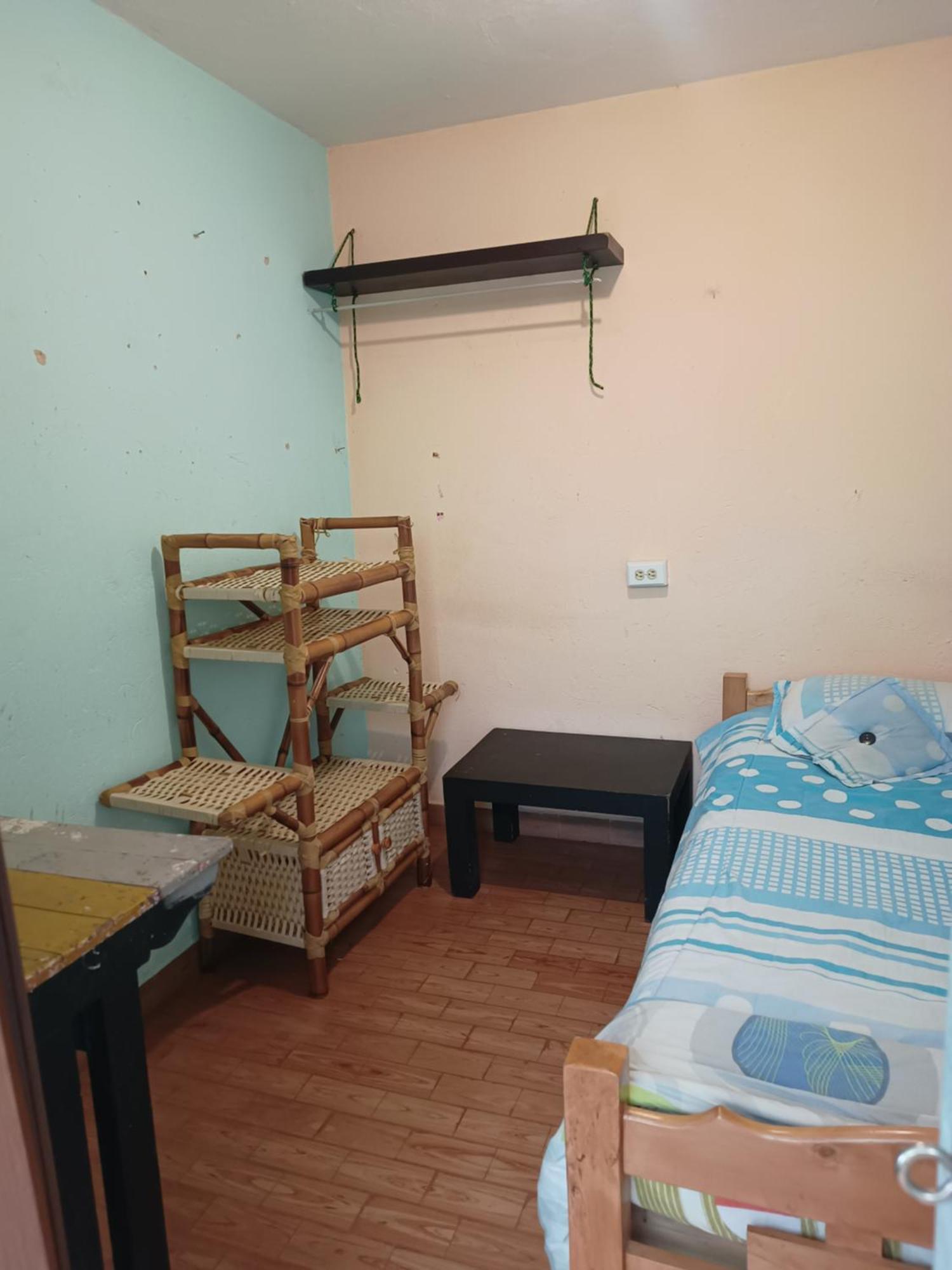 Homestay Casa 2600