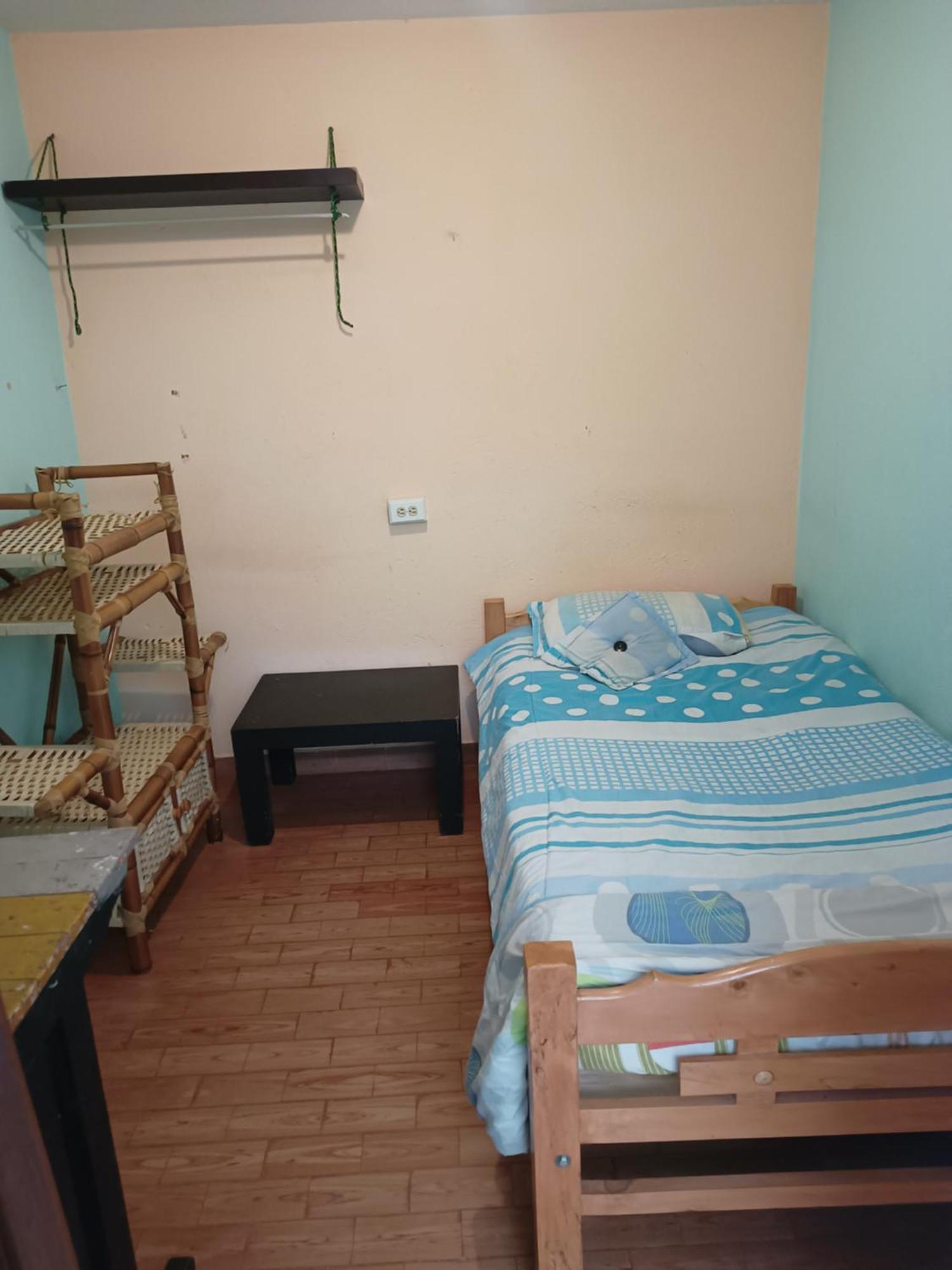 Homestay Casa 2600 *