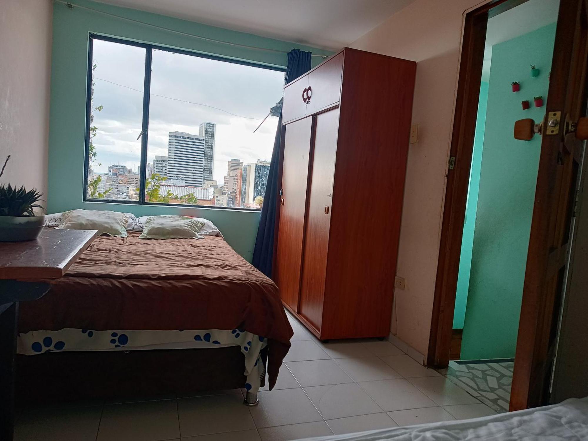 Casa 2600 Homestay *