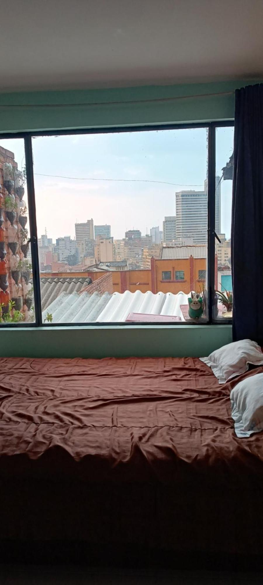 Homestay Casa 2600 Bogota