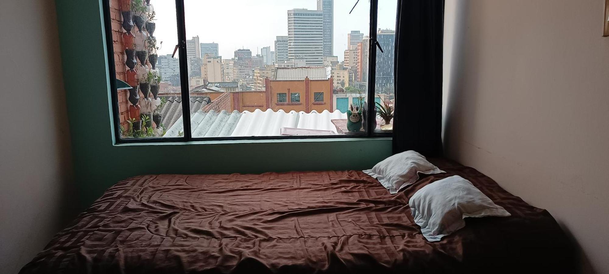 Homestay Casa 2600 Bogota
