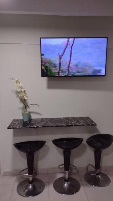 Apartamento Con Parqueadero Apartment Bogota