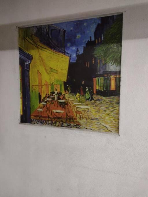 Apartamento Con Parqueadero Apartment