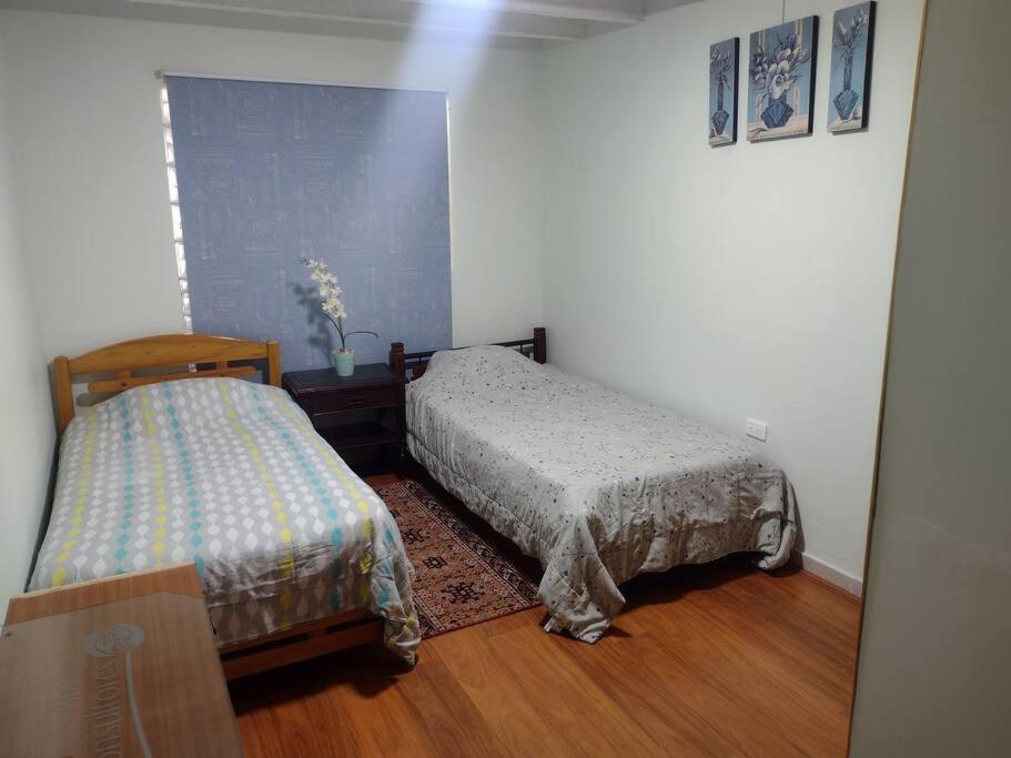 Apartamento Con Parqueadero * Bogota