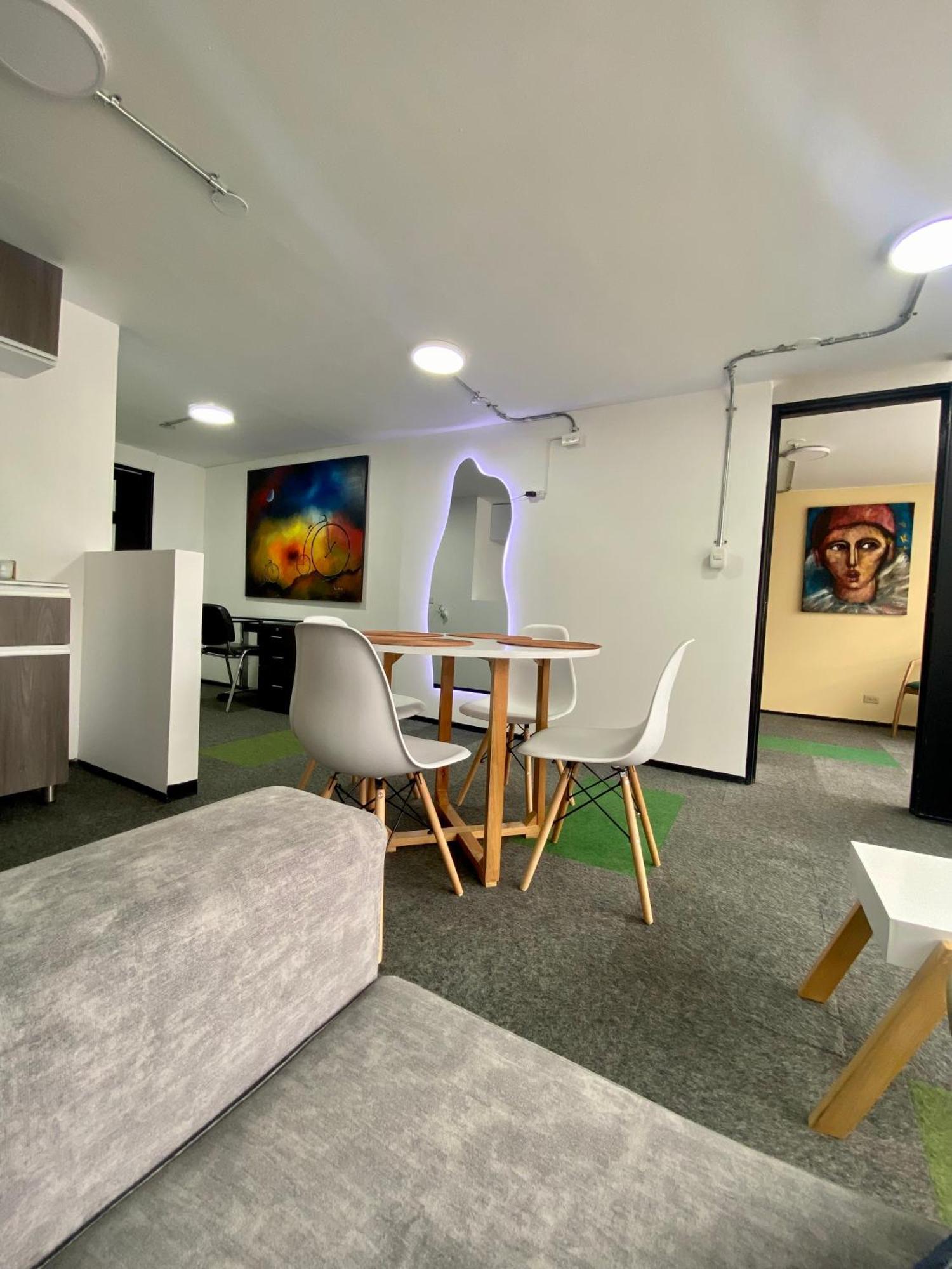 Home76 Sas * Bogota