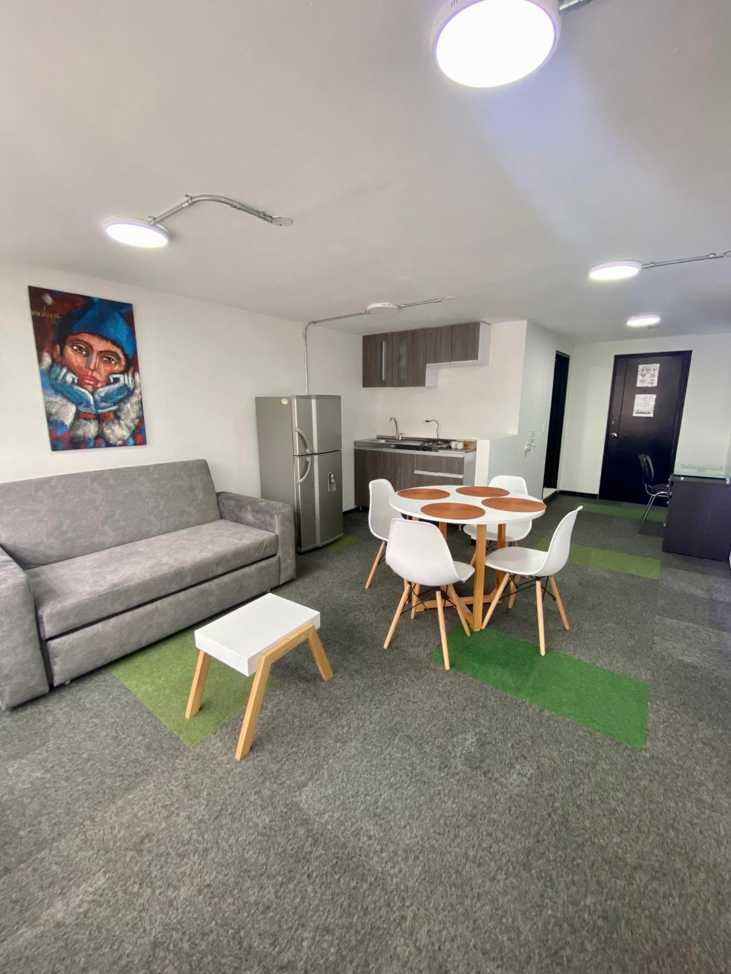 Apartment Home76 Sas *