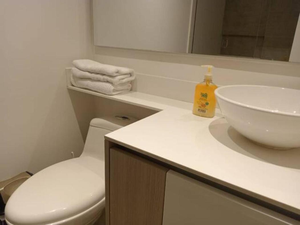 Apartment Loft Zona T *