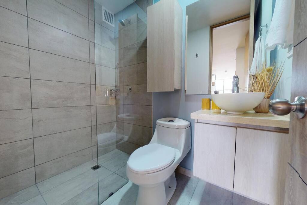 Loft Zona T Apartment *
