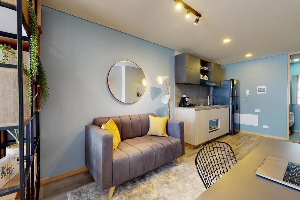 Loft Zona T Apartment *