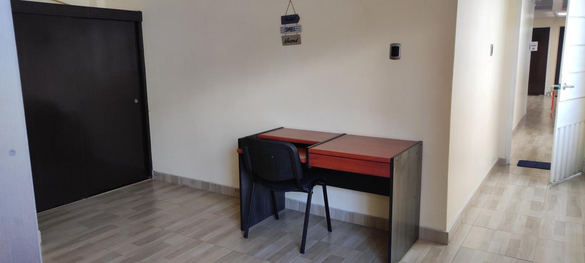 Bed & Breakfast Colisseum Roma House- Campin Simon Bolivar Movistar Embajada Compensar Bogota