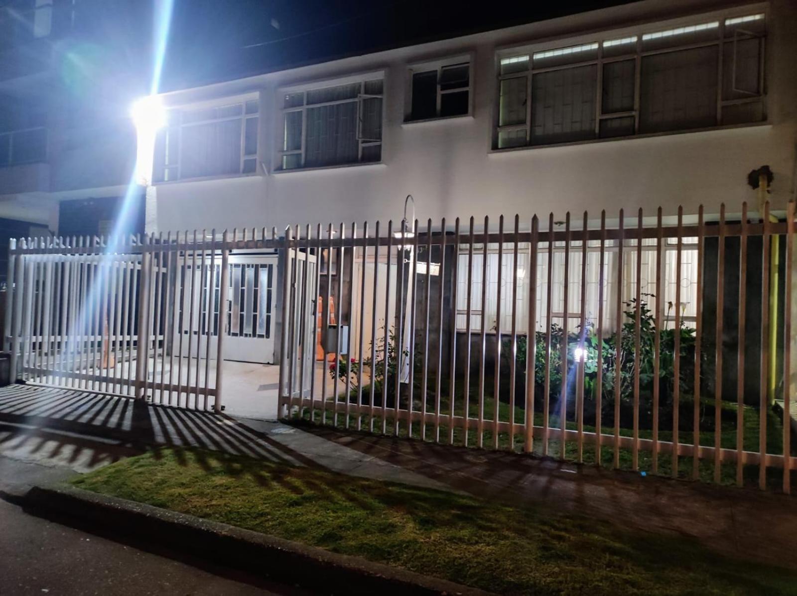 Bed and breakfast Colisseum Roma House- Campin Simon Bolivar Movistar Embajada Compensar *