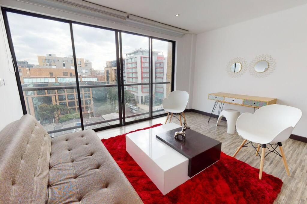 Apartamento Dream Scape Retreat At 93 *