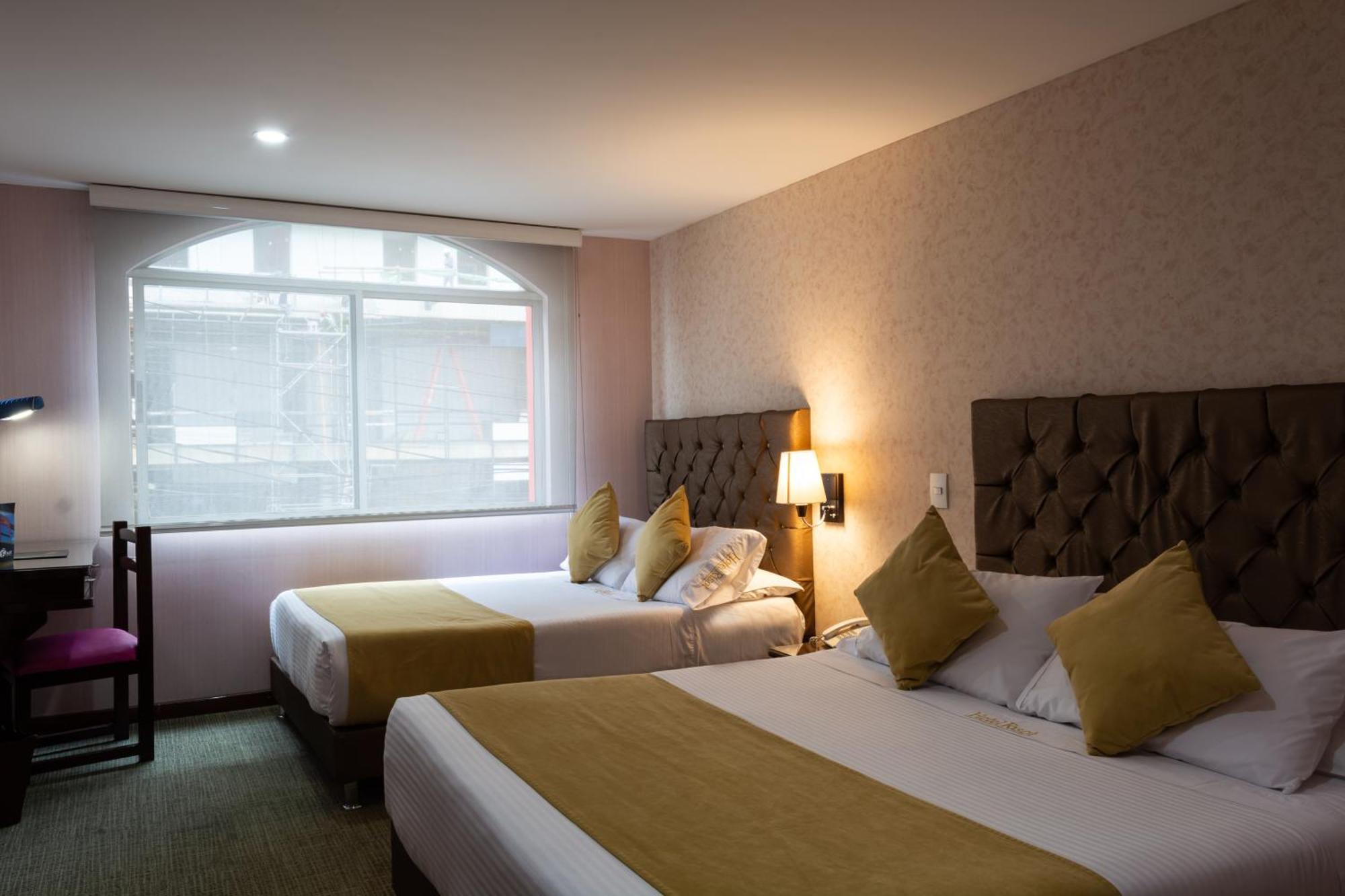 Hotel Risot