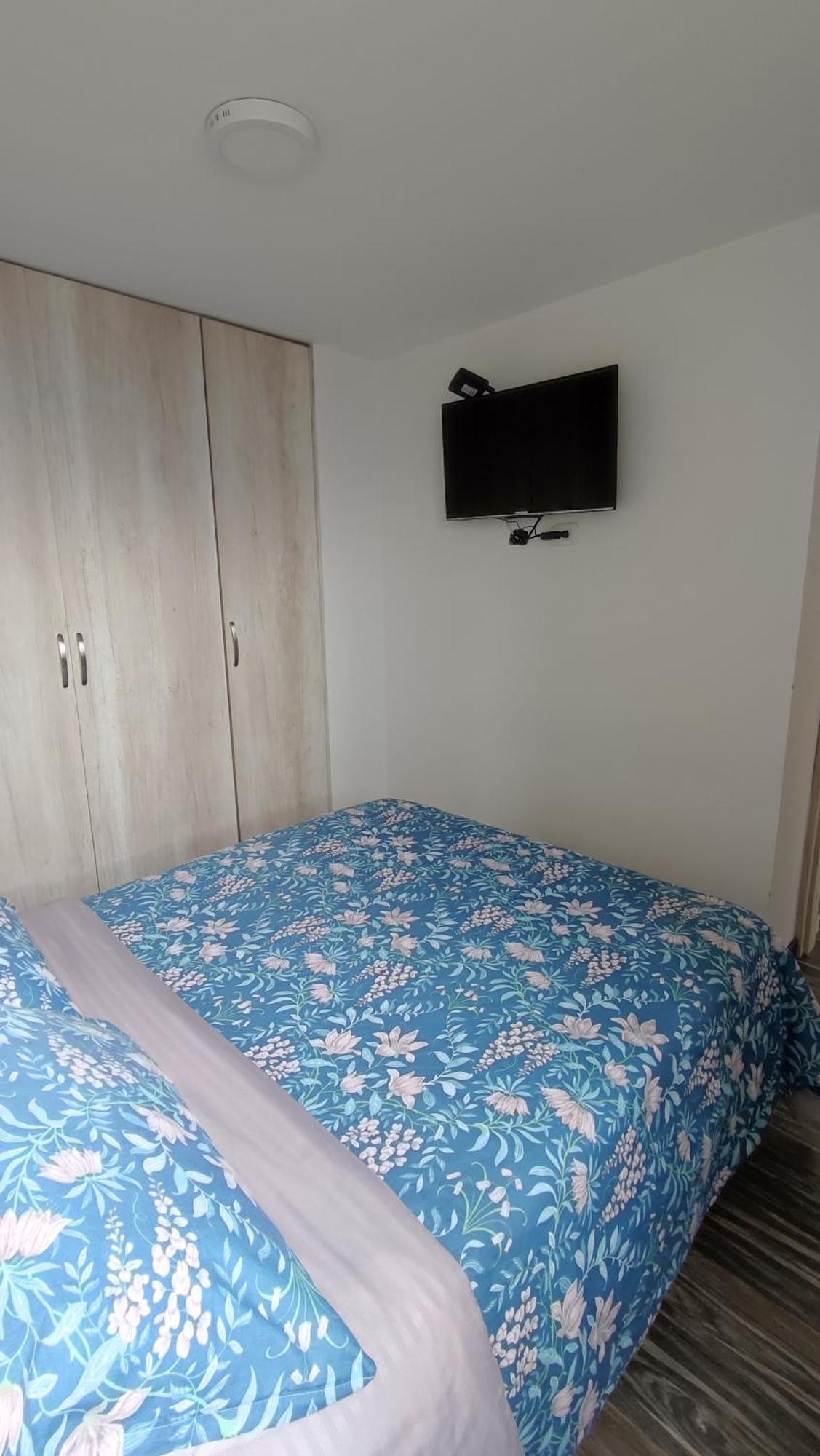 Embajada Americana Centro Apartment
