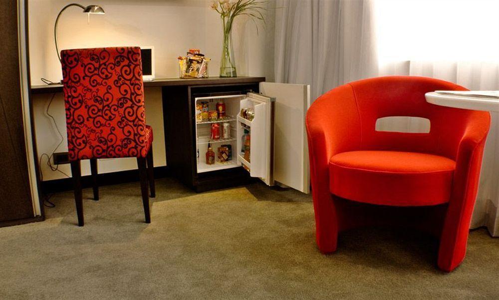 Bog Expo Museo Hotel