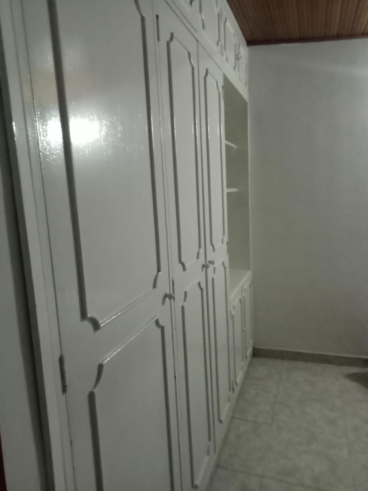 Casa Familiar Almagor Guest house Bogota