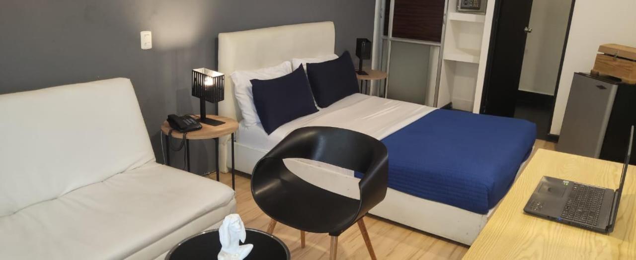 Hotel Urban Parque 93 Bogota