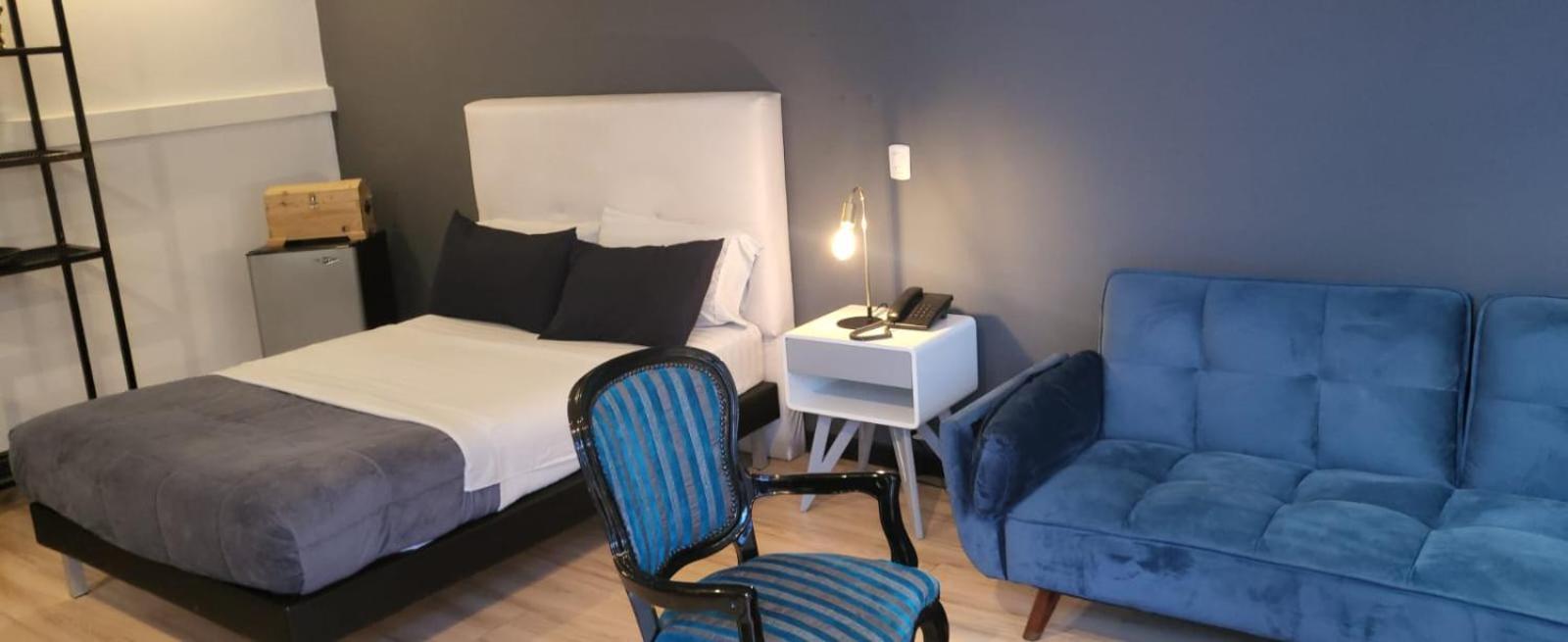 Urban Parque 93 Hotel 4*