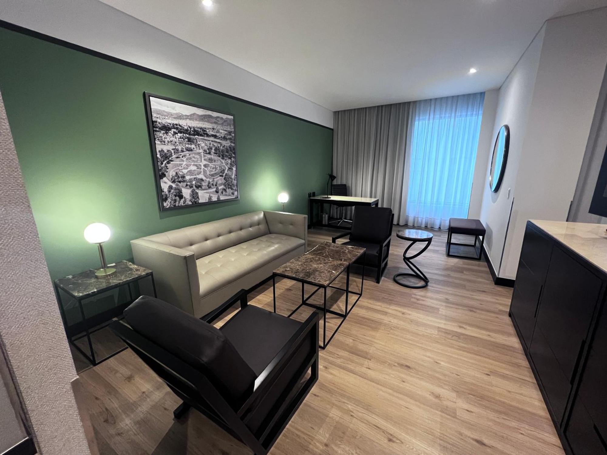Airport By Ihg 4* Bogota