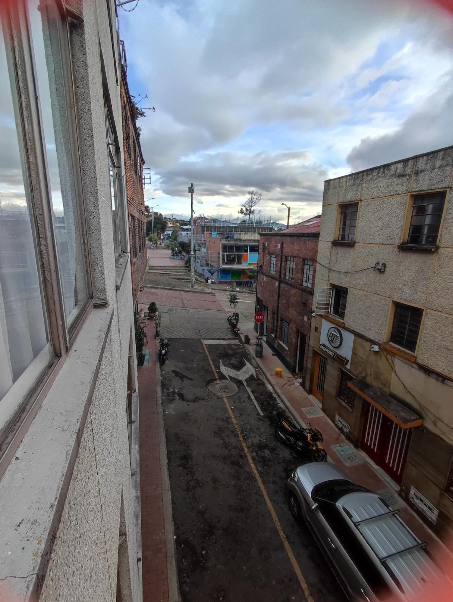 Apartamento Candelaria Centro Historico *