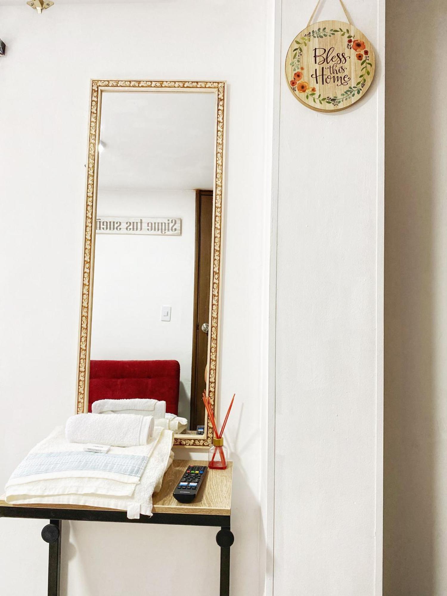 Royal Homestay Bogota