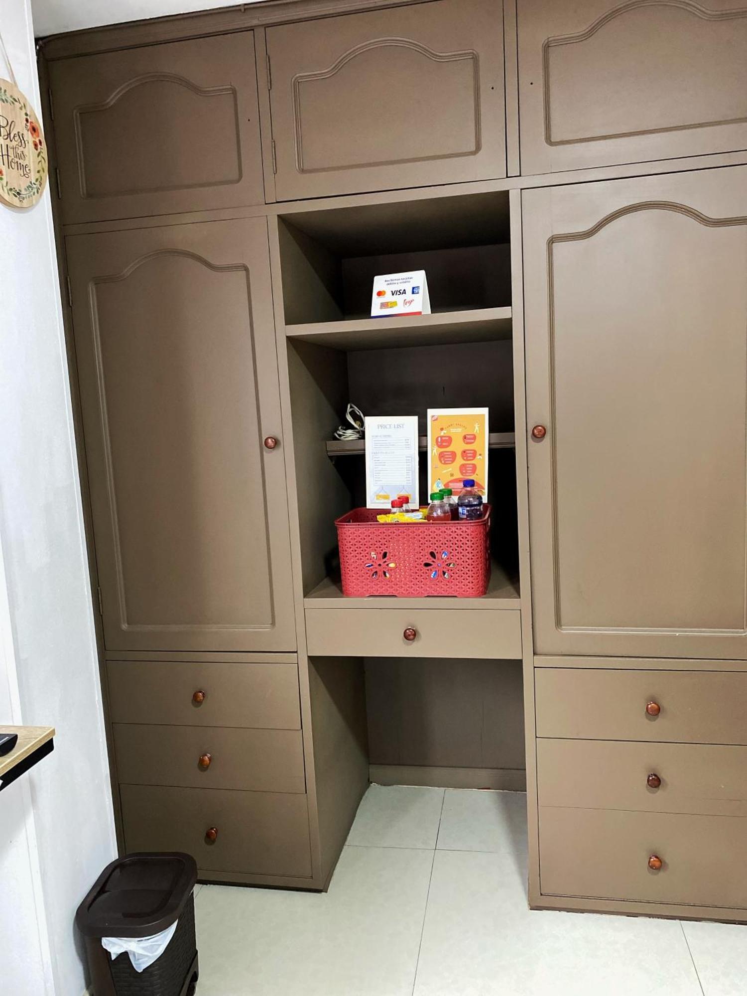 Homestay Royal Bogota