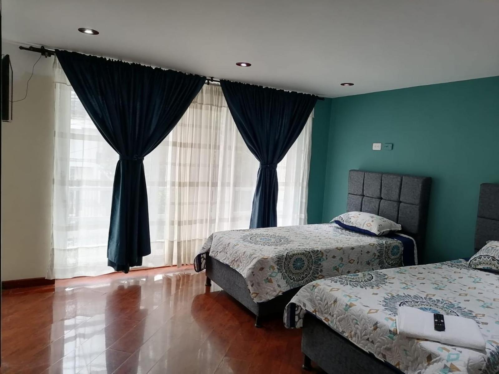 Cornelio's House * Bogota
