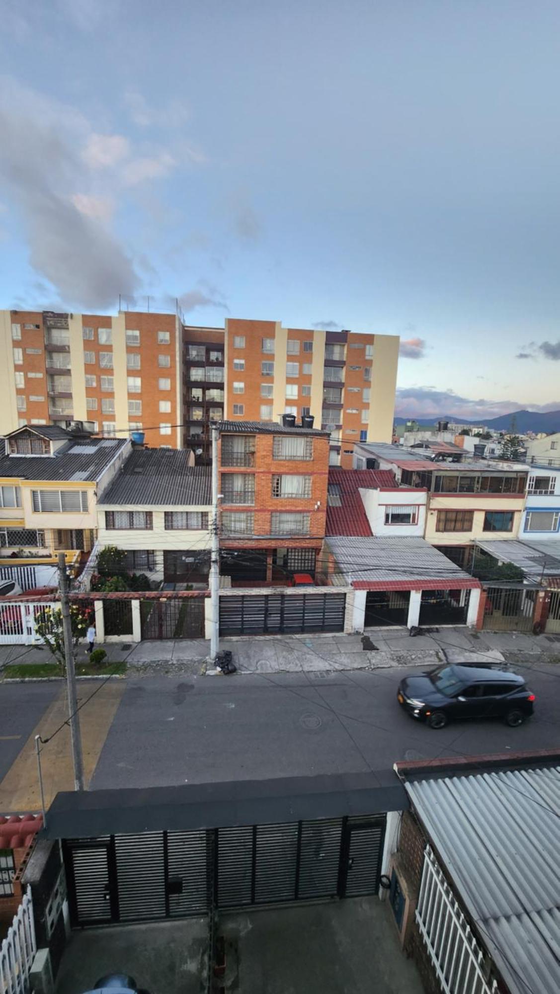 Guest house Natural Sevgi