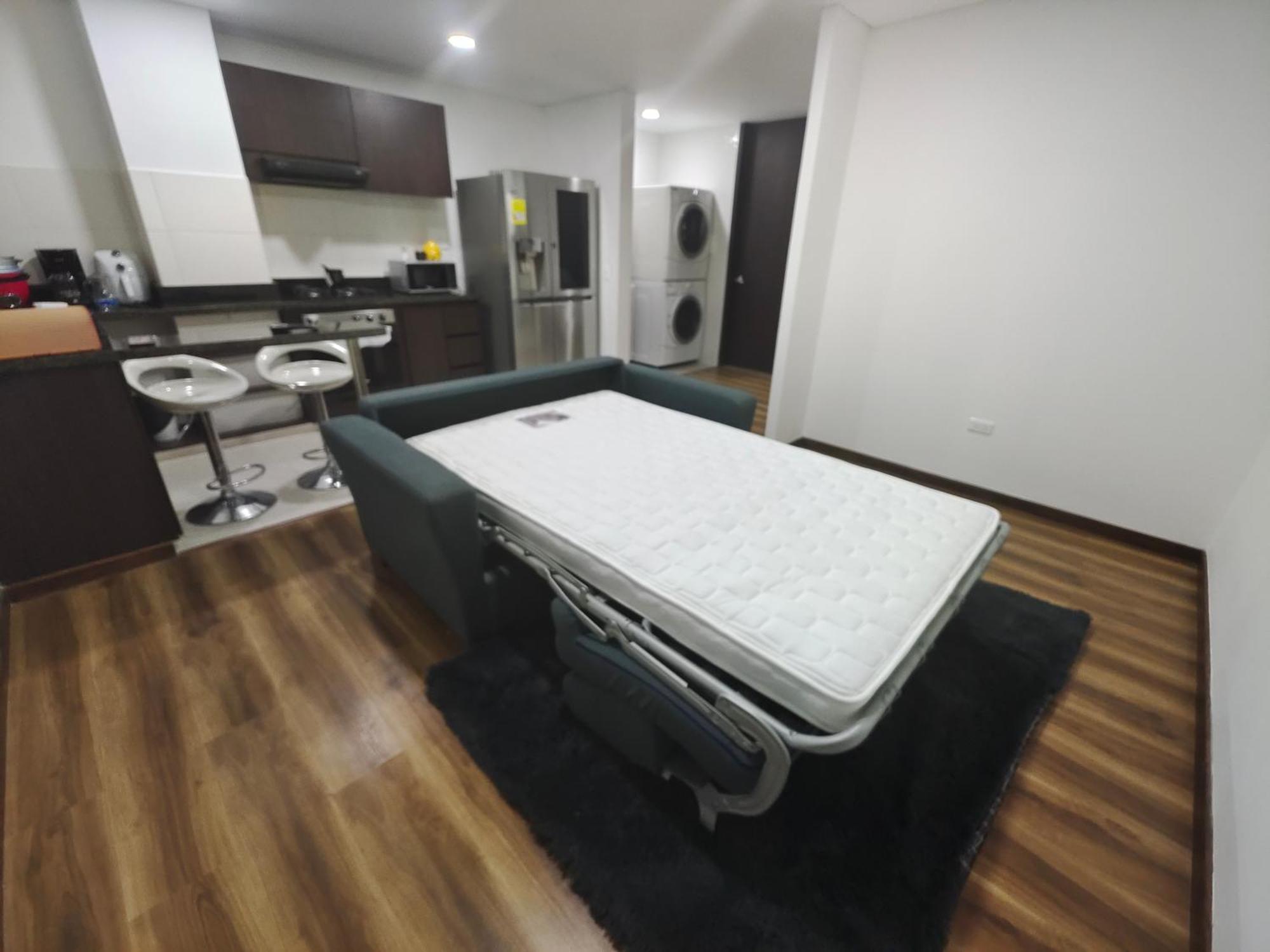 Apartment Tranquilo Y Confortable *