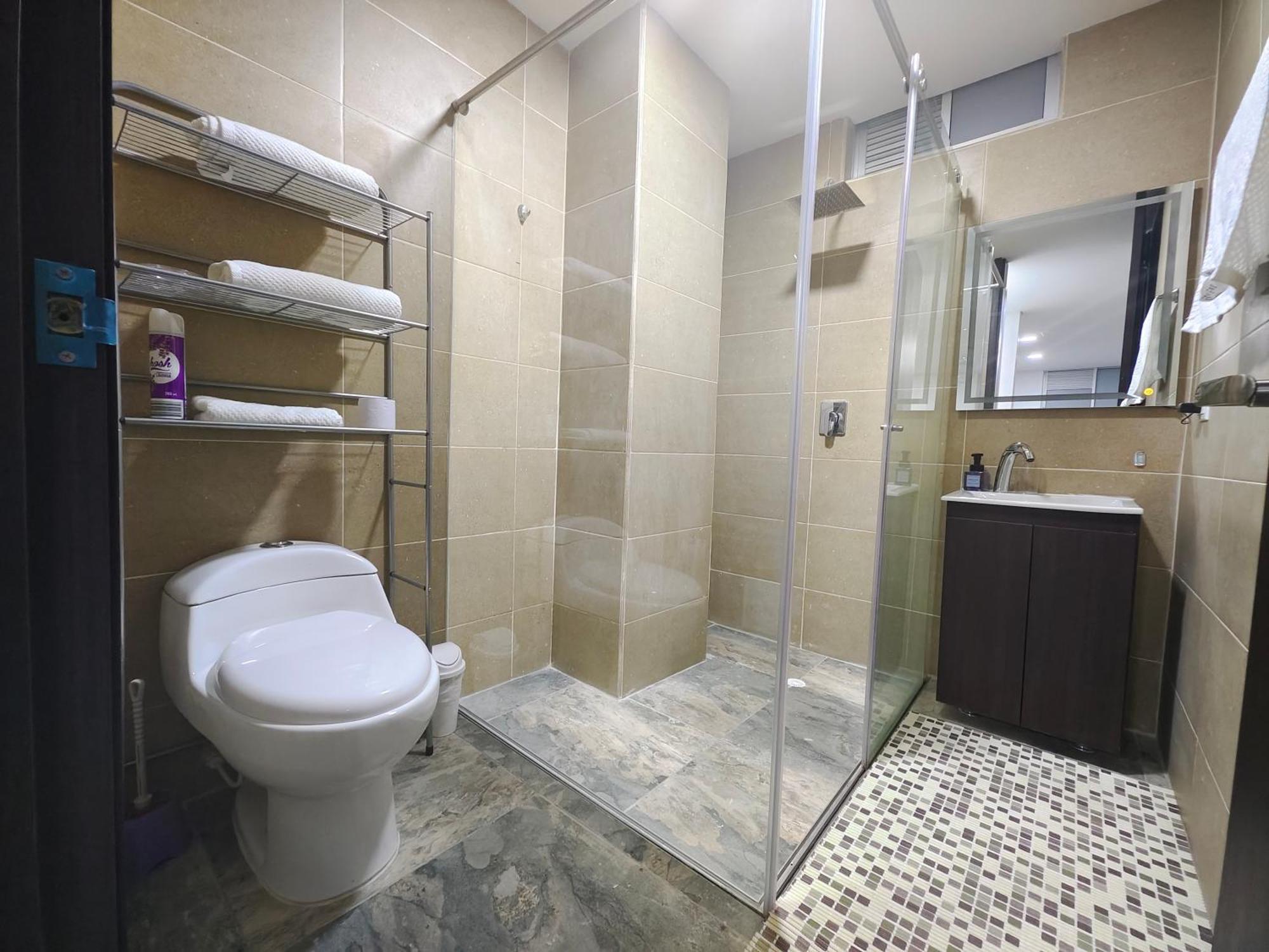 Apartment Tranquilo Y Confortable