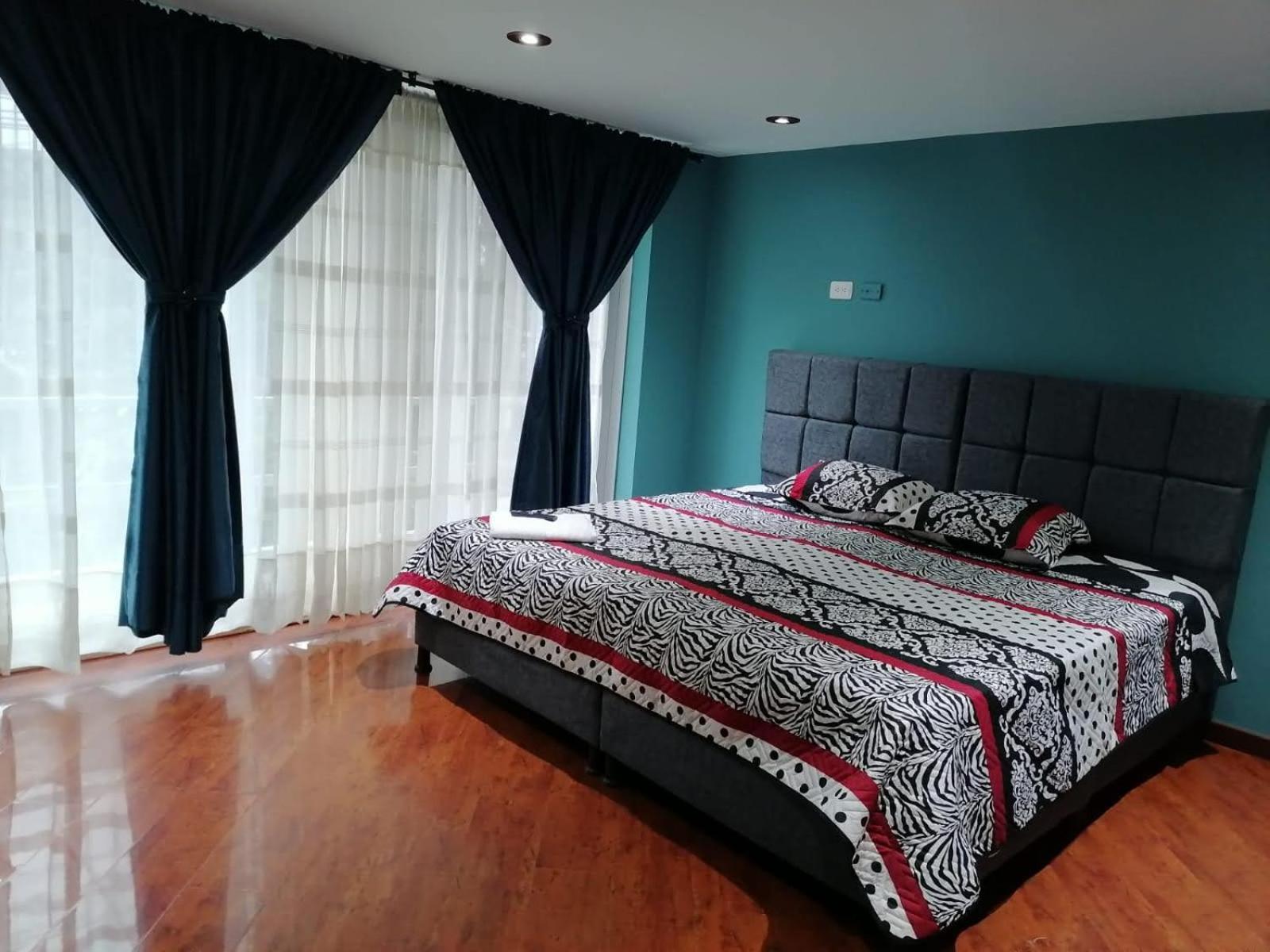 Cornelio's House Guest house *