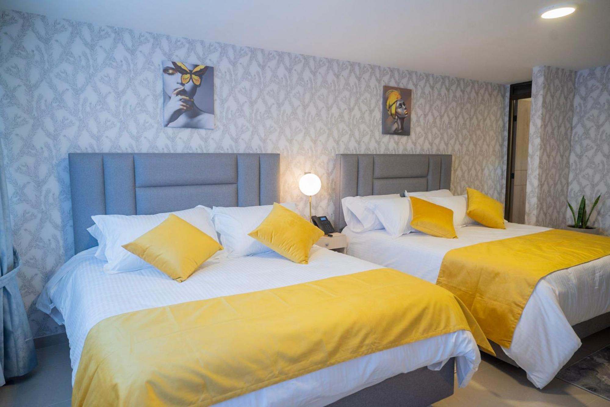 Bliss Boutique 5*