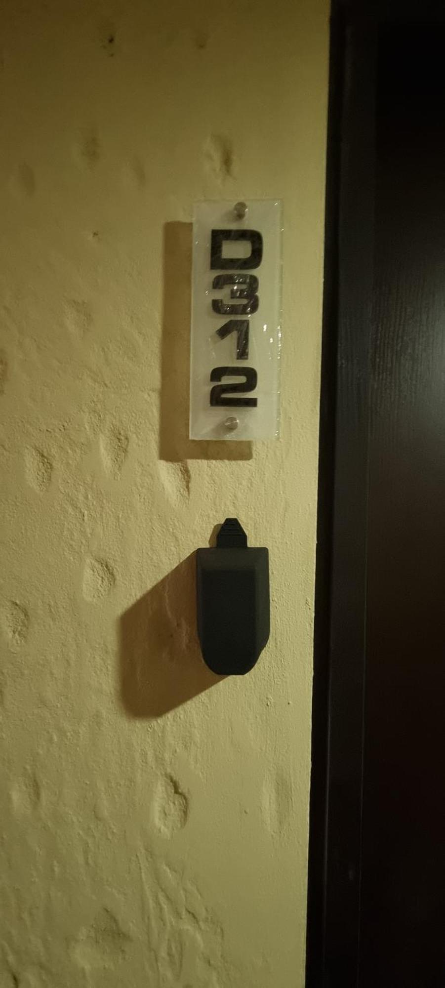New Comfortable In La Candelaria, Apartamento *