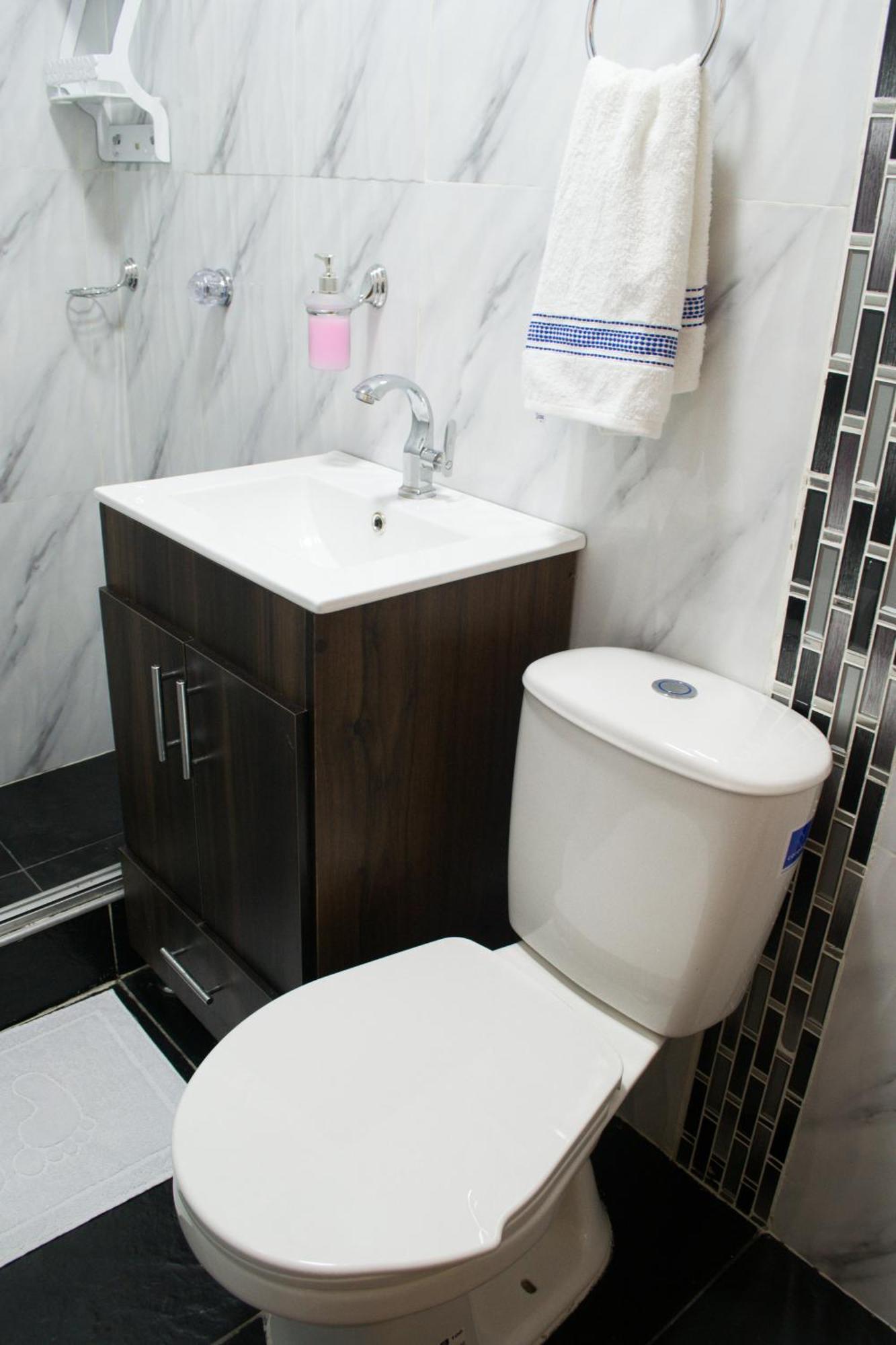 Lucas Corferias - Privadas Guest house Bogota
