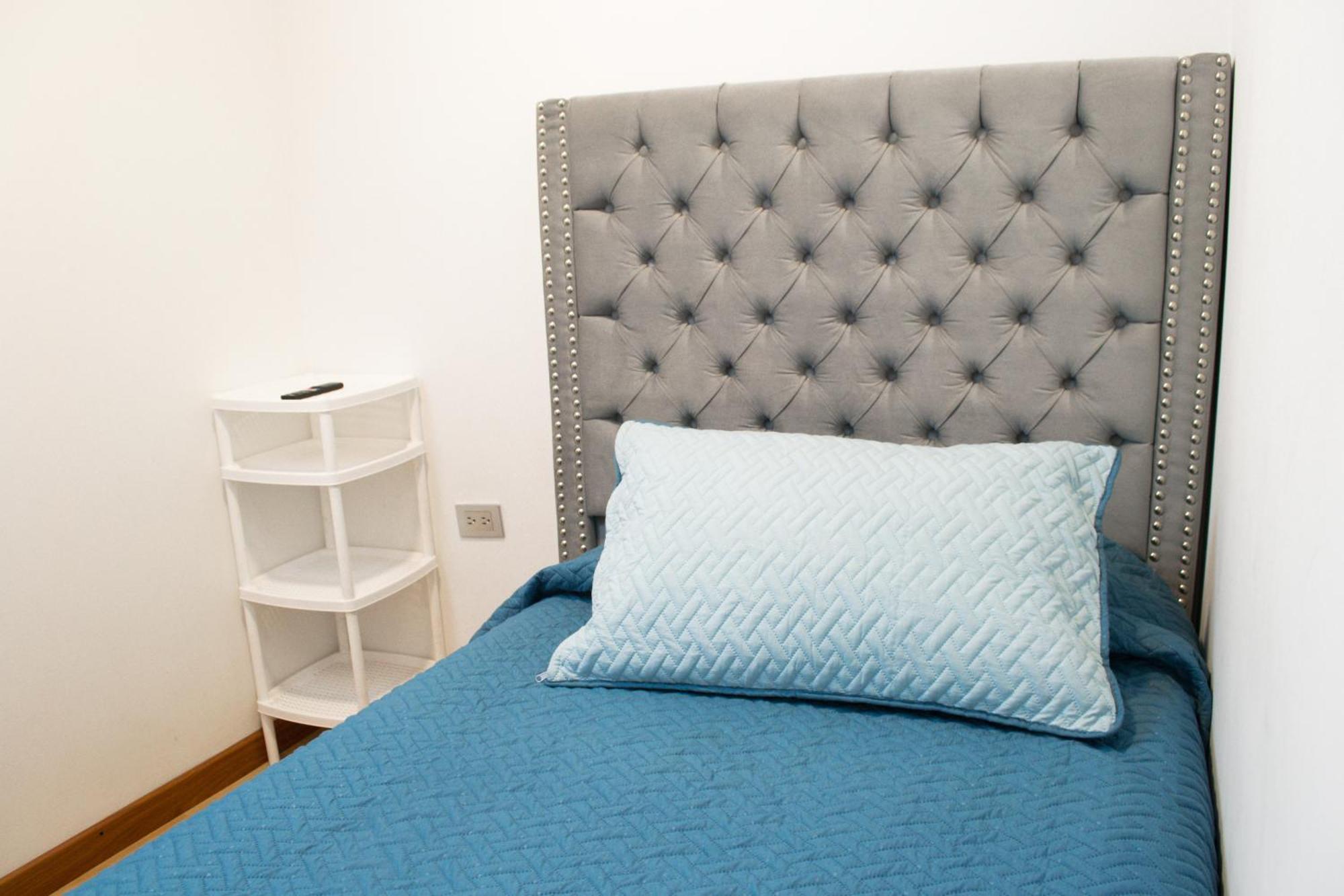 Lucas Corferias - Privadas Guest house