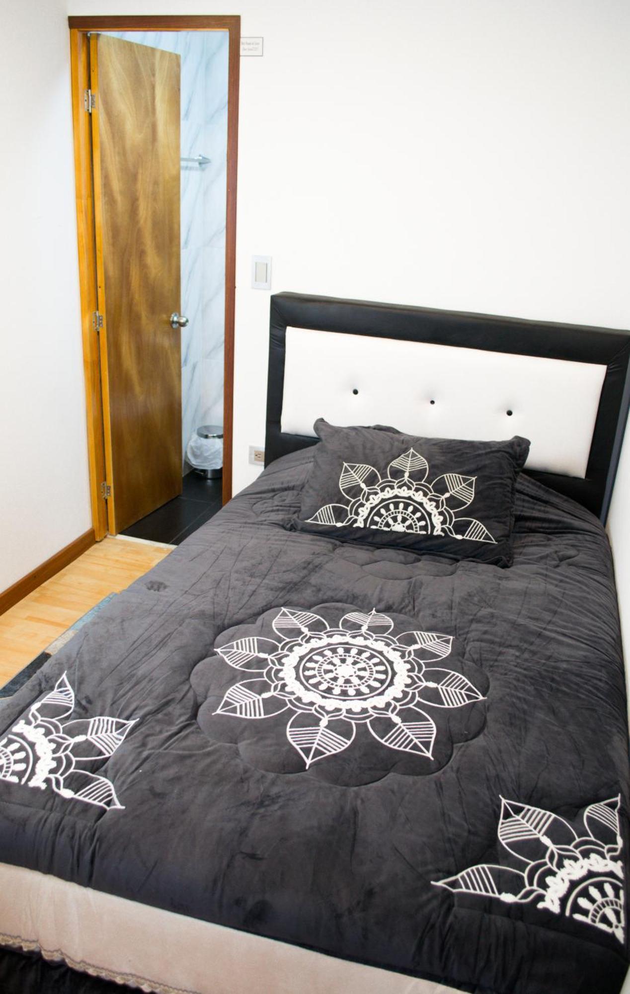 Guest house Lucas Corferias - Privadas