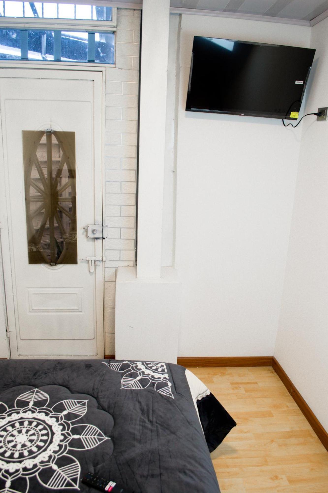 Lucas Corferias - Privadas Guest house *