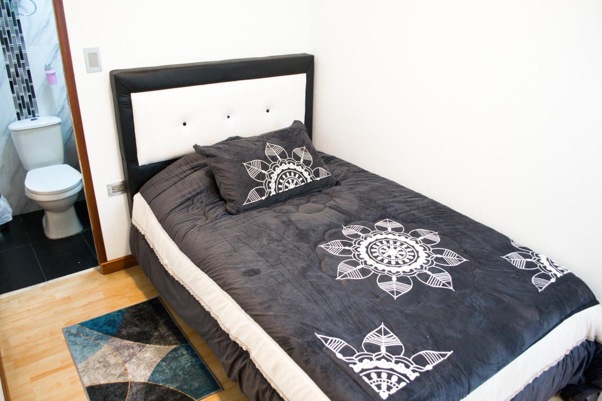 Lucas Corferias - Privadas Guest house