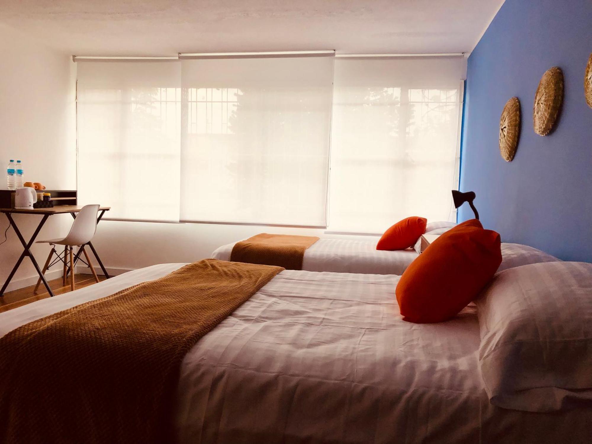 Hostel Casa Creazzo 62 - Movistar Arena