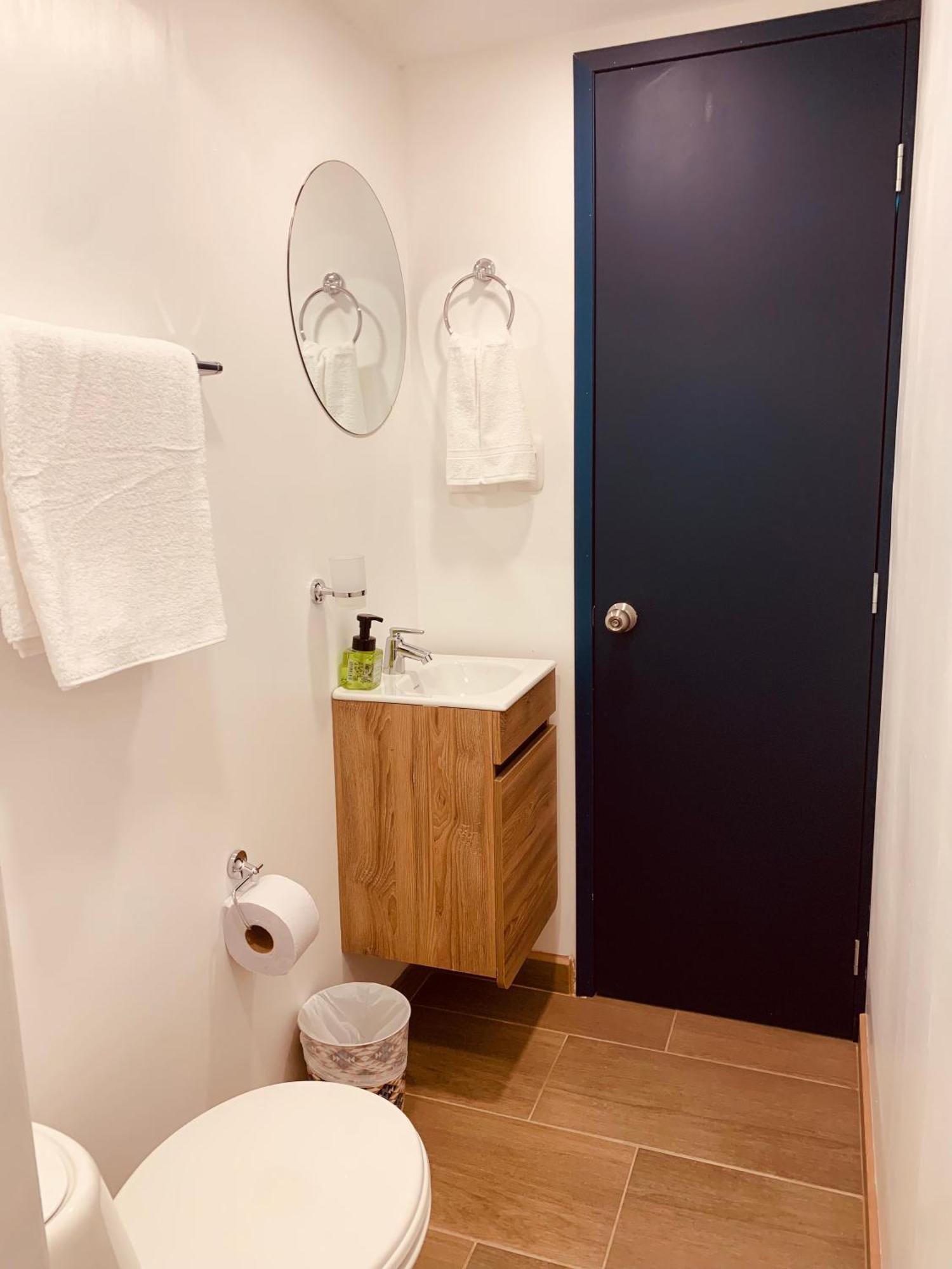 Hostel Casa Creazzo 62 - Movistar Arena Bogota
