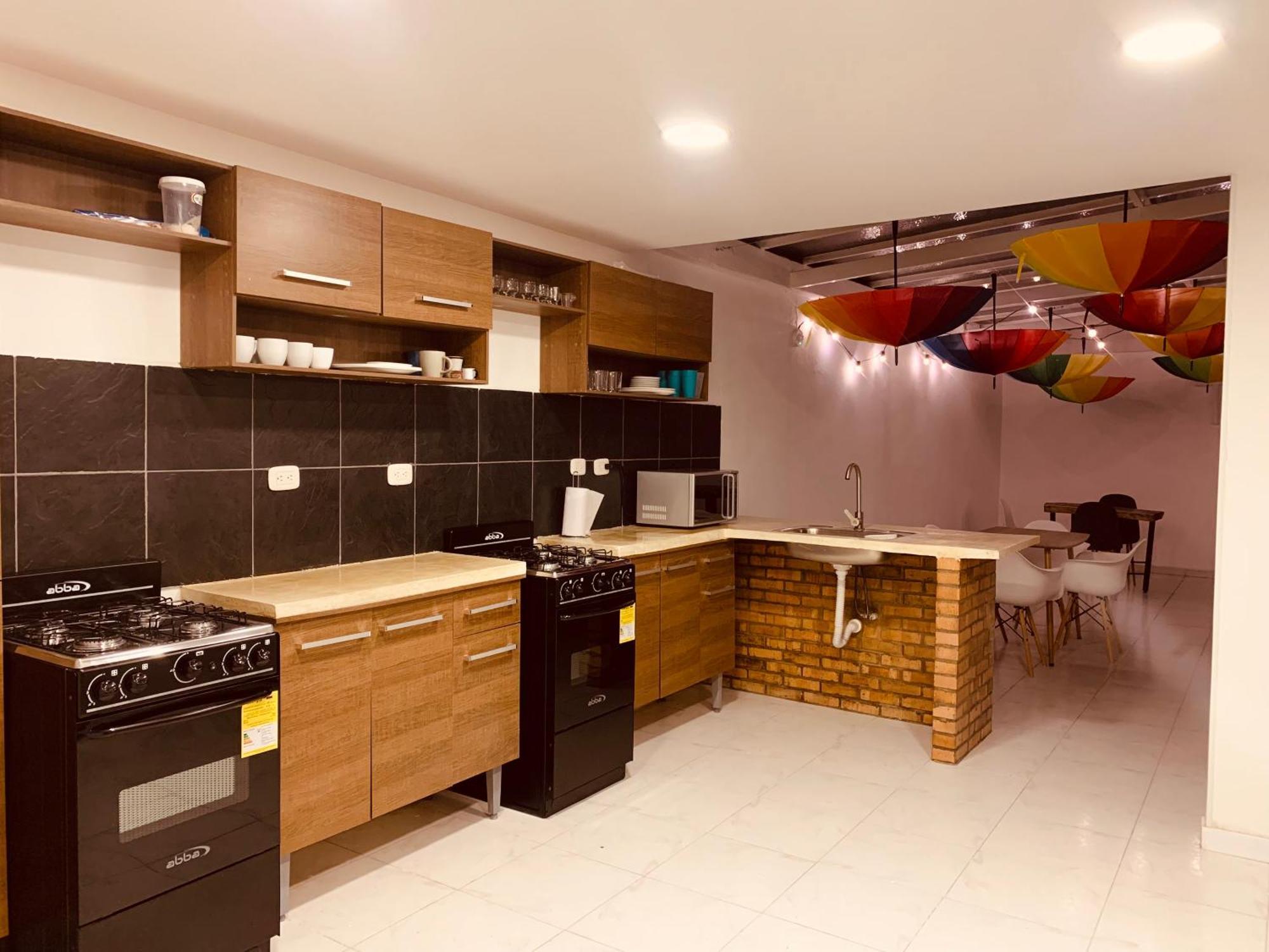 Casa Creazzo 62 - Movistar Arena * Bogota