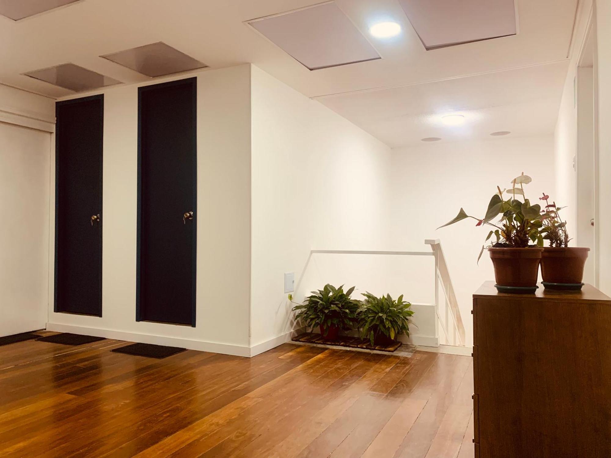 Casa Creazzo 62 - Movistar Arena *