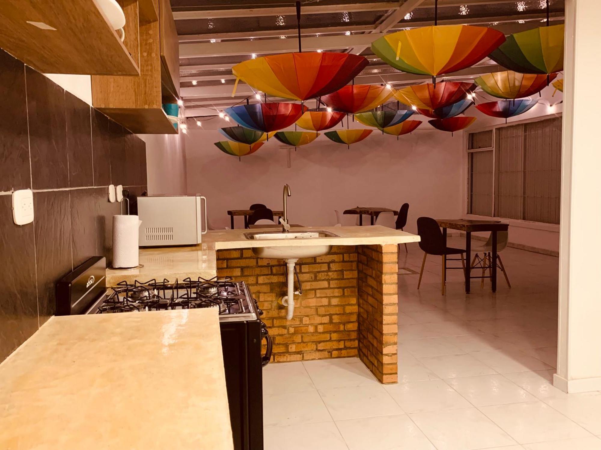 Hostel Casa Creazzo 62 - Movistar Arena